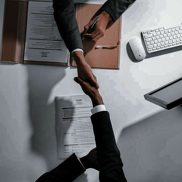 Conveyancer View