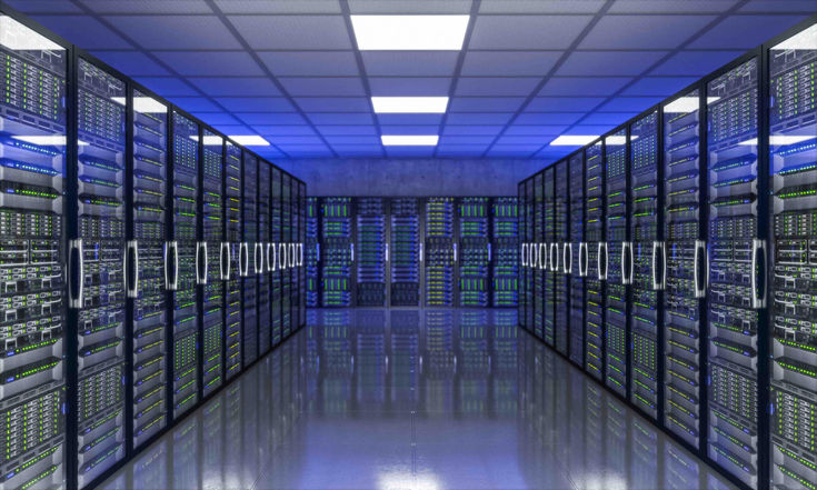 Scalable Logic