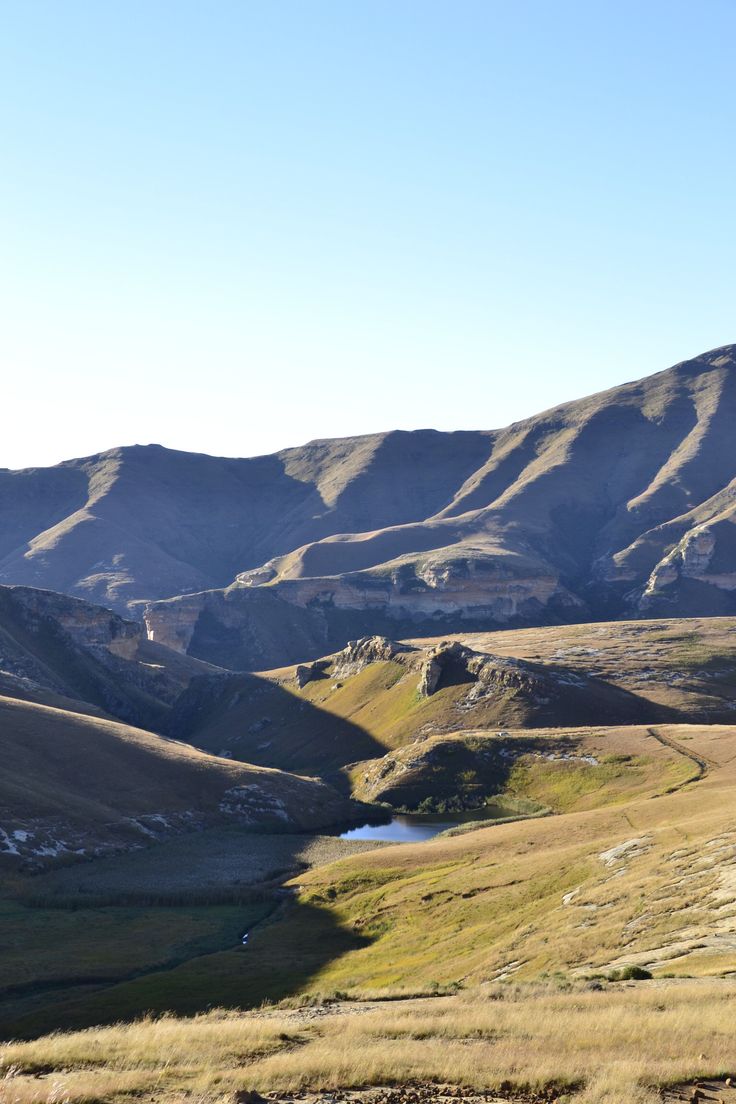Source Land